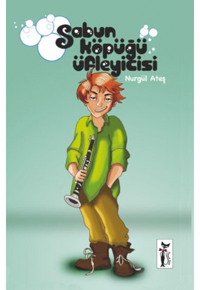 Sabun Köpüğü Üfleyicisi