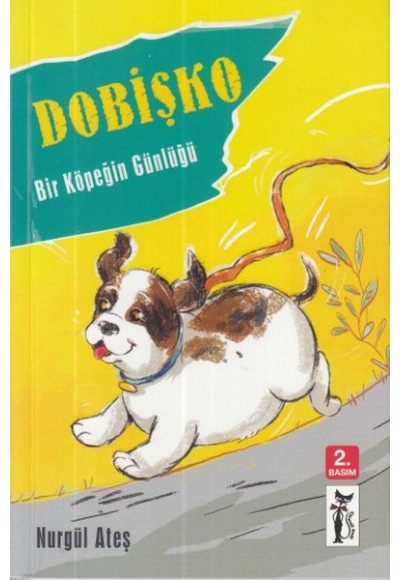 Dobişko - Bir Köpeğin Günlüğü