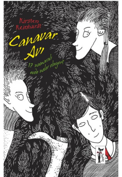 Canavar Avı