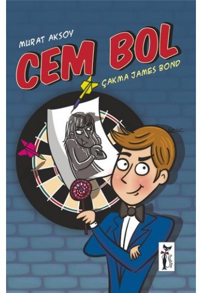 Cem Bol / Çakma James Bond