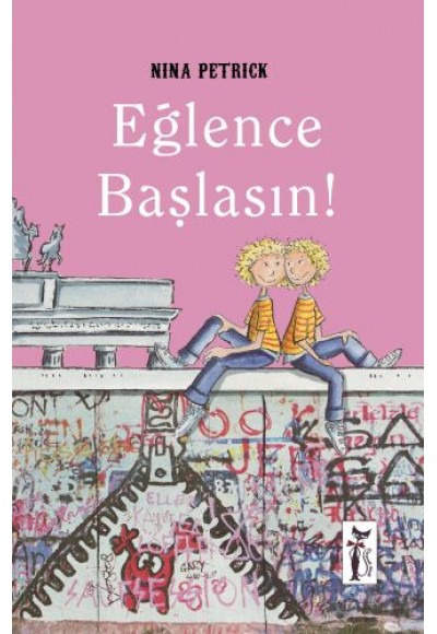 Eğlence Başlasın!