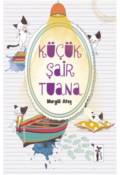 küçük Şair Tuana