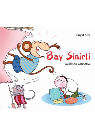 Bay Sinirli - Az Biraz Yaramaz