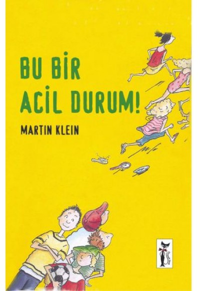 Bu Bir Acil Durum!