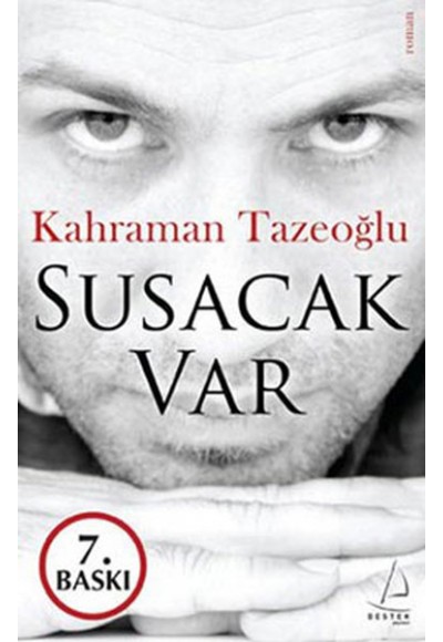 Susacak Var