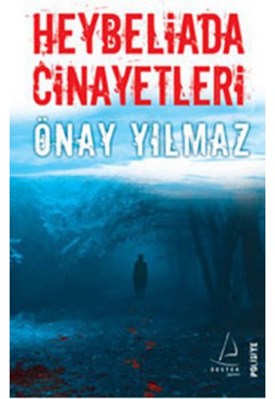 Heybeliada Cinayetleri