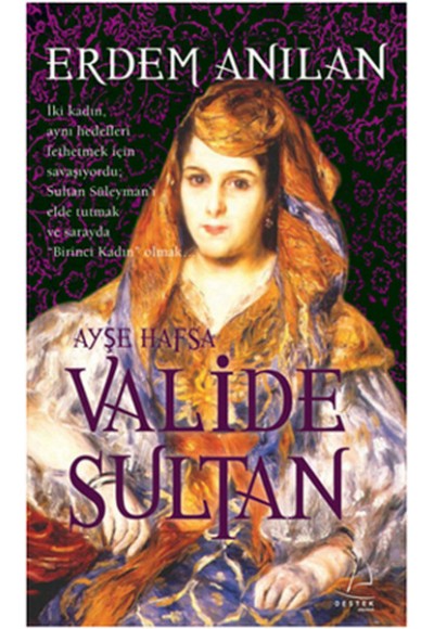 Ayşe Hafsa Valide Sultan