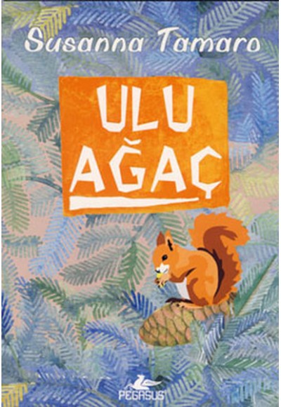 Ulu Ağaç
