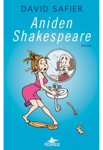 Aniden Shakespeare