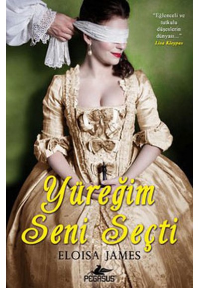 Yüreğim Seni Seçti