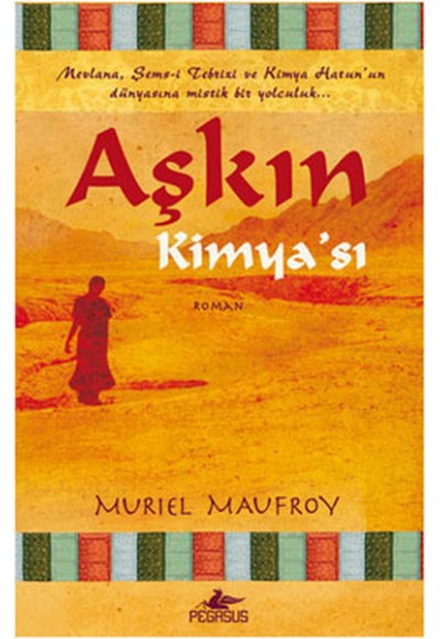 Aşkın Kimya'sı
