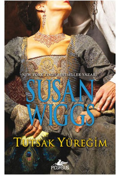 Tutsak Yüreğim