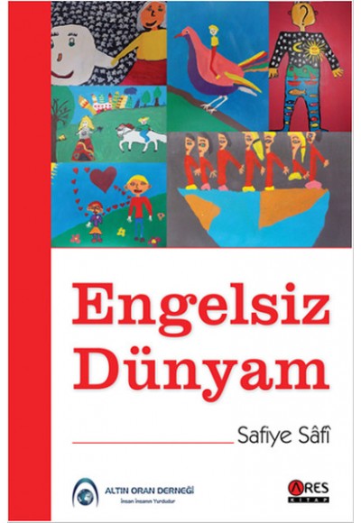 Engelsiz Dünyam