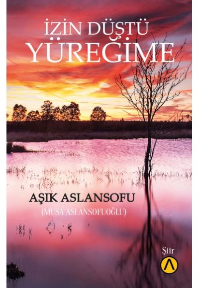 İzin Düştü Yüreğime