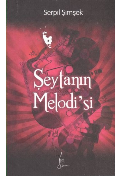 Şeytanın Melodi'si