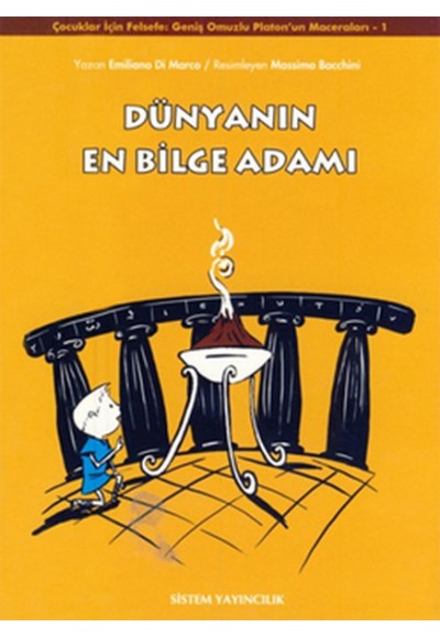 Dünyanın En Bilge Adamı