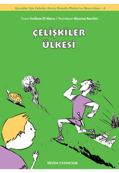 Çelişkiler Ülkesi