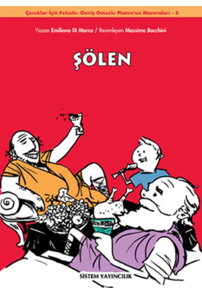 Şölen