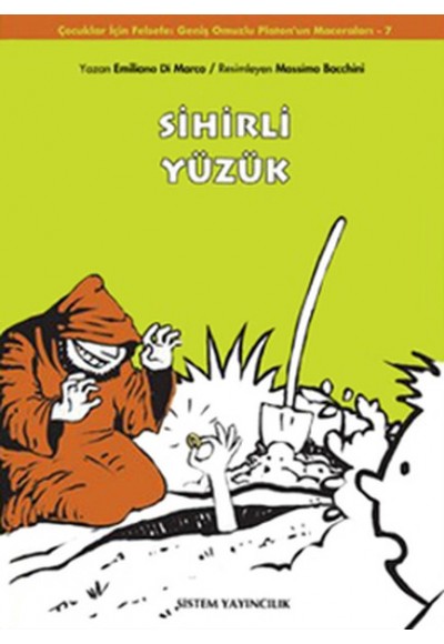 Sihirli Yüzük