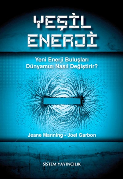 Yeşil Enerji