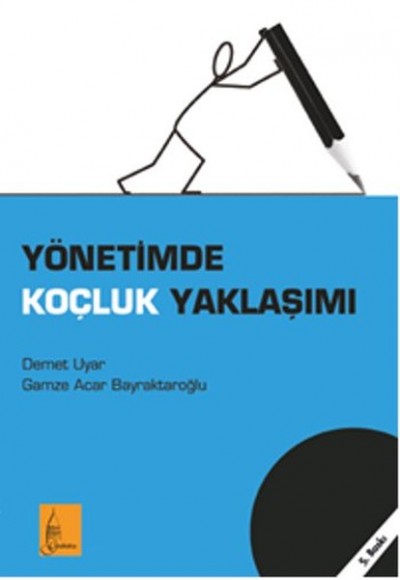 Yönetimde Koçluk Yaklaşımı