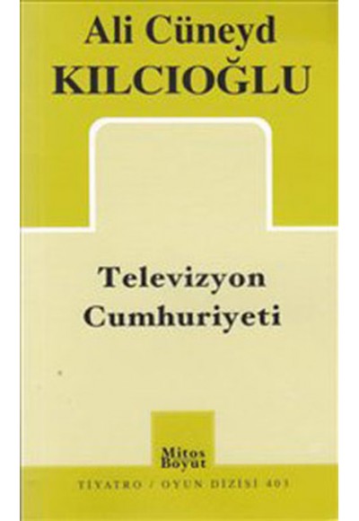 Televizyon Cumhuriyeti