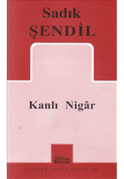 Kanlı Nigar