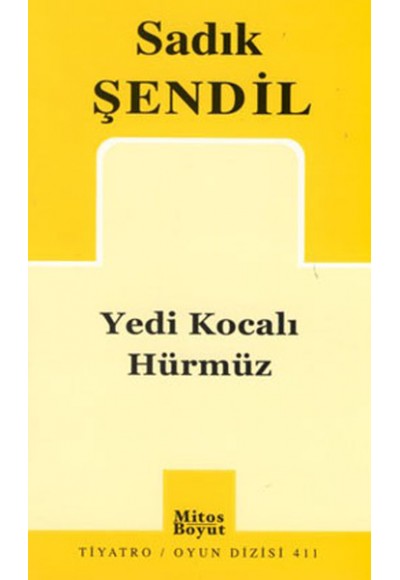 Yedi Kocalı Hürmüz