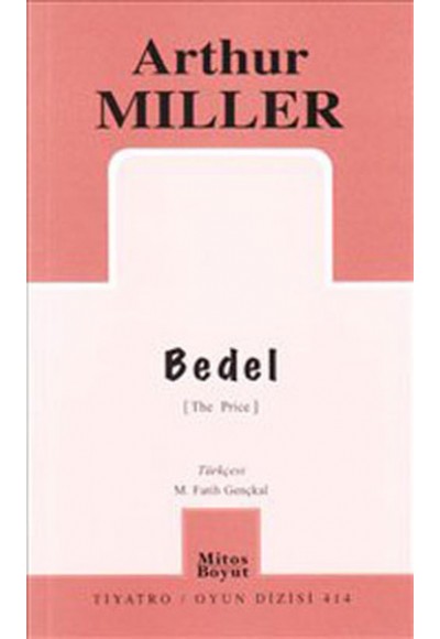 Bedel