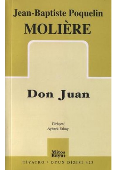 Don Juan