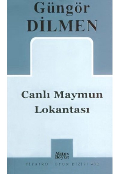 Canlı Maymun Lokantası