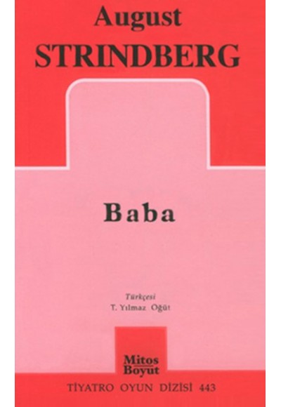 Baba