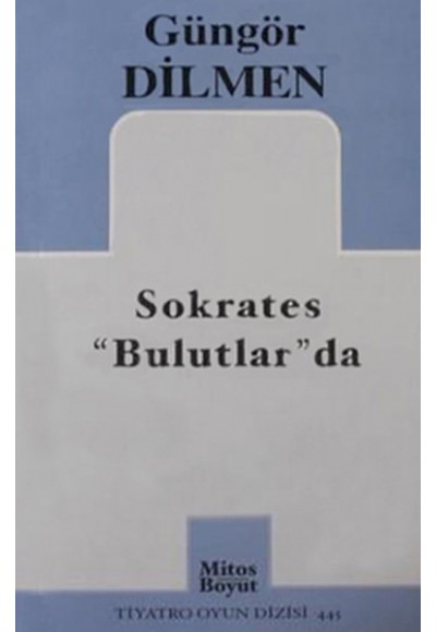 Sokrates Bulutlar'da