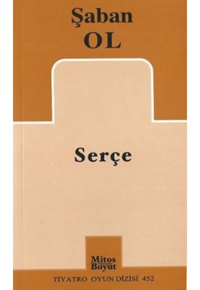 Serçe