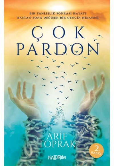 Çok Pardon