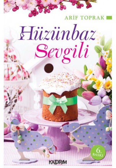 Hüzünbaz Sevgili