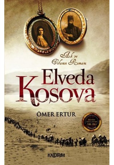 Elveda Kosova