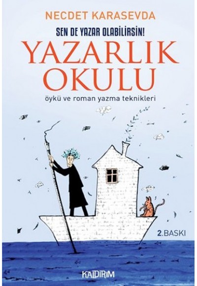 Yazarlık Okulu