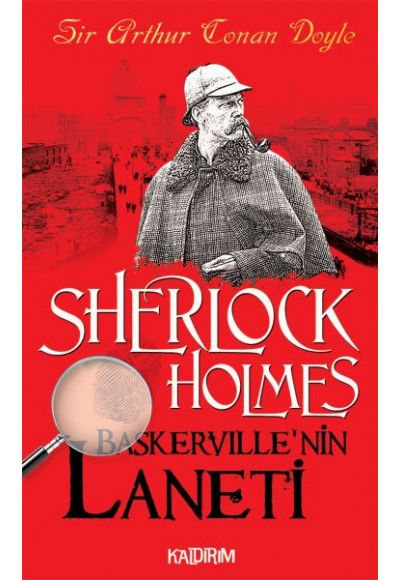Sherlock Holmes - Baskervillenin Laneti