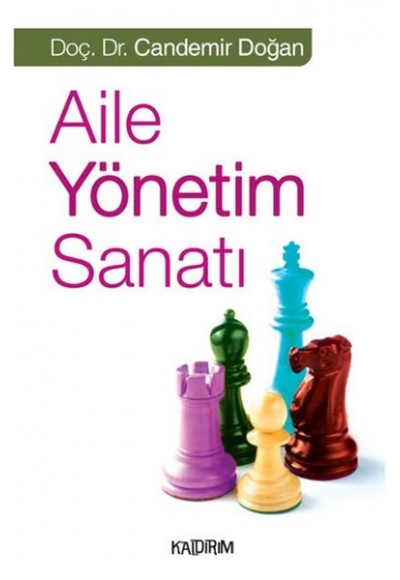 Aile Yönetim Sanatı