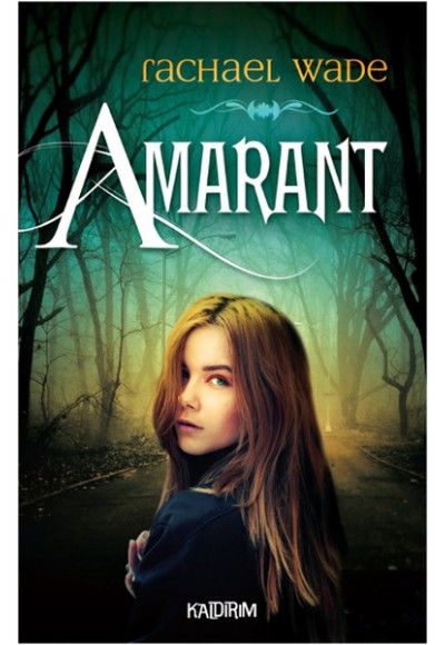 Amarant