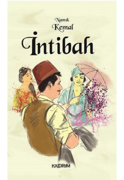 İntibah