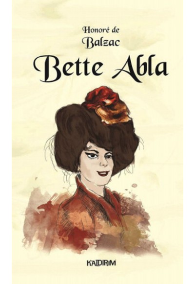 Bette Abla