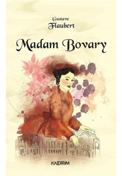 Madam Bovary