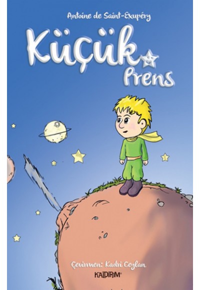 Küçük Prens