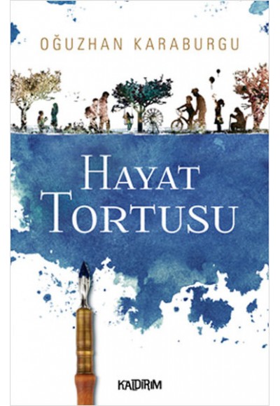 Hayat Tortusu