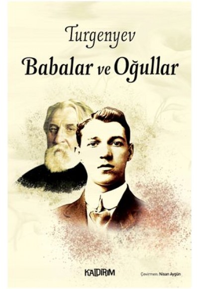 Babalar ve Oğullar