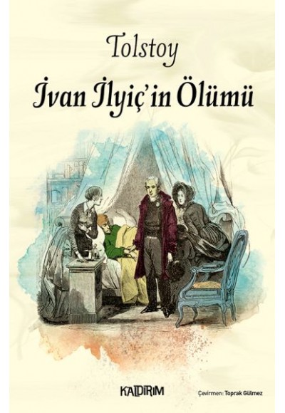 İvan İlyiç’in Ölümü