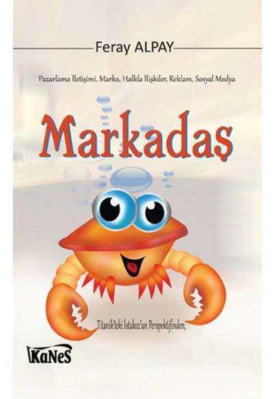 Markadaş