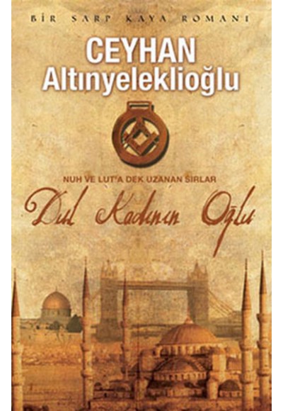 Dul Kadının Oğlu